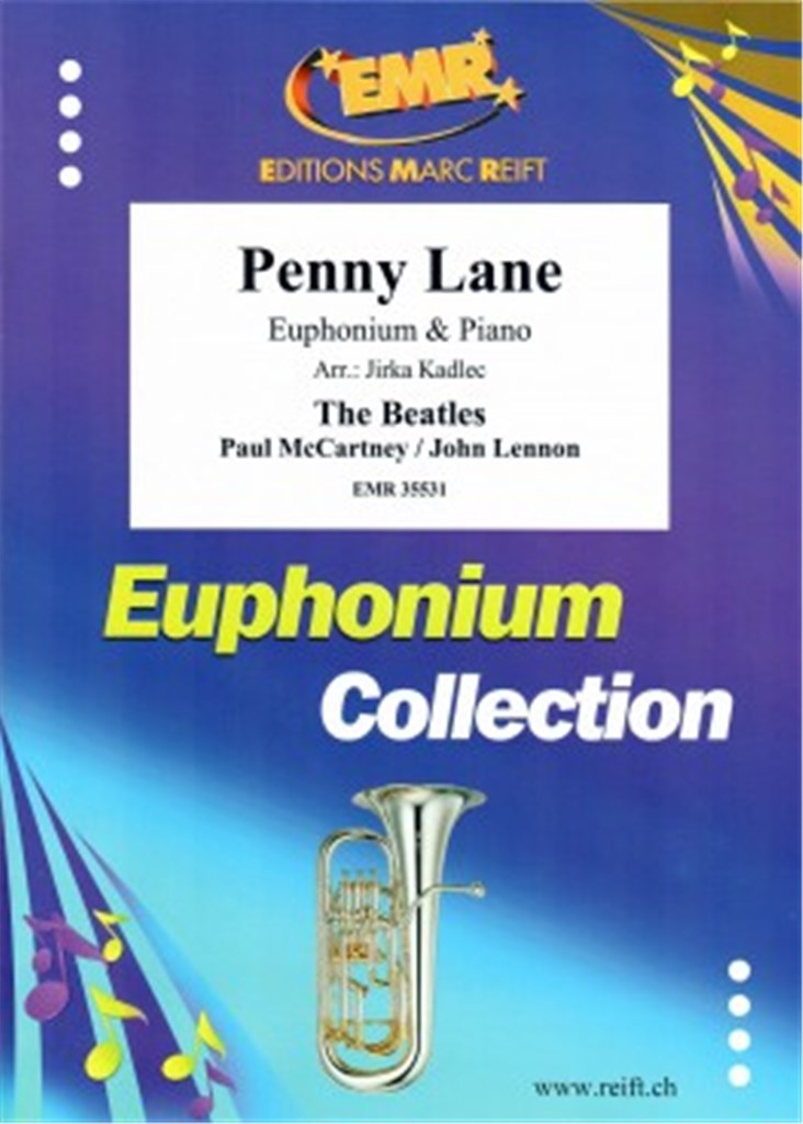 Penny Lane